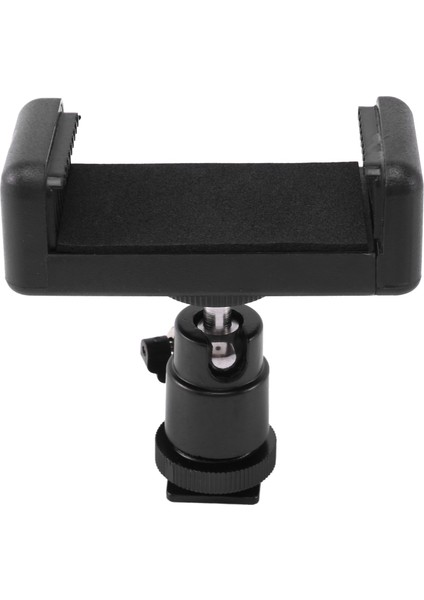 3x 2'si 1 Arada Cep Telefonu Klip Tutucu 360 Top Kafa Adaptör Montajı (Yurt Dışından) fırsatları