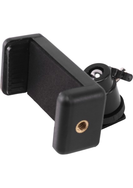 3x 2'si 1 Arada Cep Telefonu Klip Tutucu 360 Top Kafa Adaptör Montajı (Yurt Dışından) indirimleri