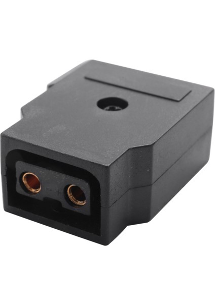 Kadın D-Tap P-Tap Güç Tipi B Kamera Kamera Için Diy Soket (Yurt Dışından)