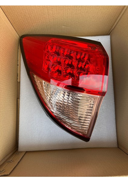 Honda Hrv Sol Dış Stop Lambası 2014-2018