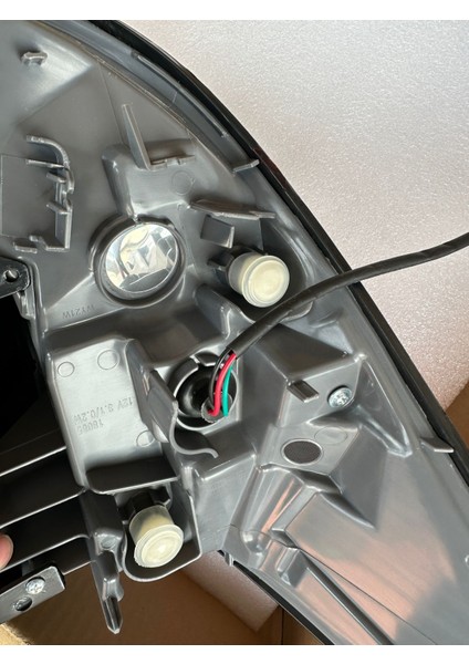 Honda Hrv Sol Dış Stop Lambası 2014-2018 fiyatları