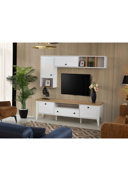Maestro Tv Ünitesi 185 Cm
