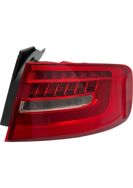 Audi A4 Dış Sağ Stop Lambası 2013-2016 8K5945095AC