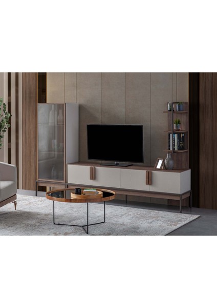 İmpera Tv Ünitesi 212 Cm