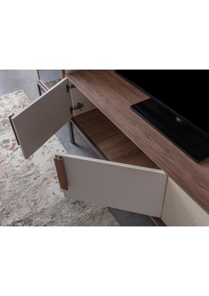 İmpera Tv Ünitesi 212 Cm indirimleri