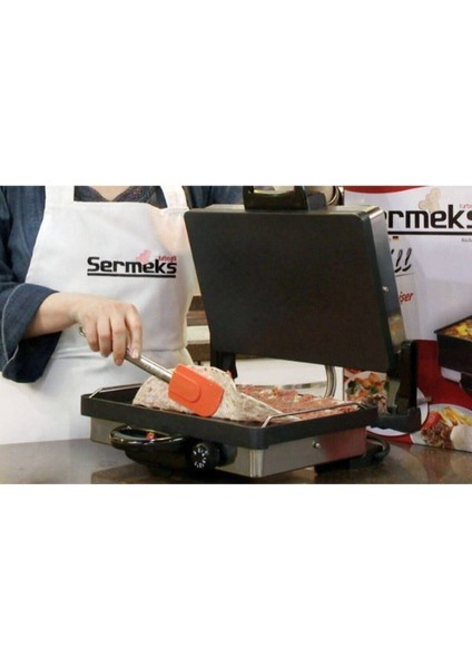 Sağlam ve Şık Çok Amaçlı Granit Tava, Pratik Kullanıma Uygun