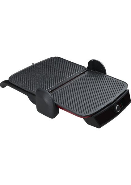 Retro Tarzda Modern Tost Makinesi, Şık ve Kullanışlı Tasarım fiyatları