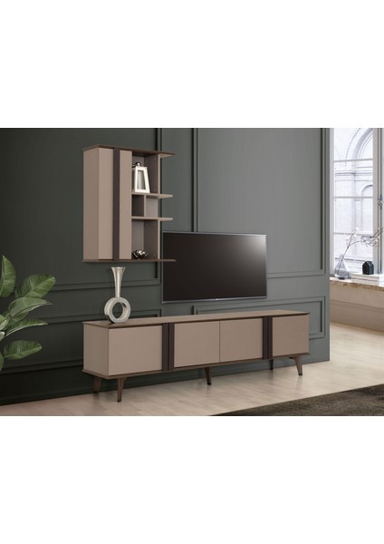 Adora Tv Ünitesi 205 Cm