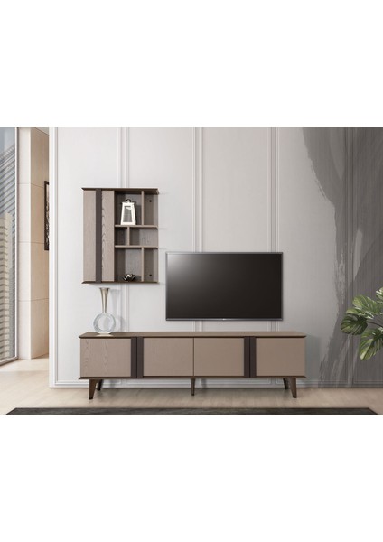 Adora Tv Ünitesi 205 Cm fiyatları