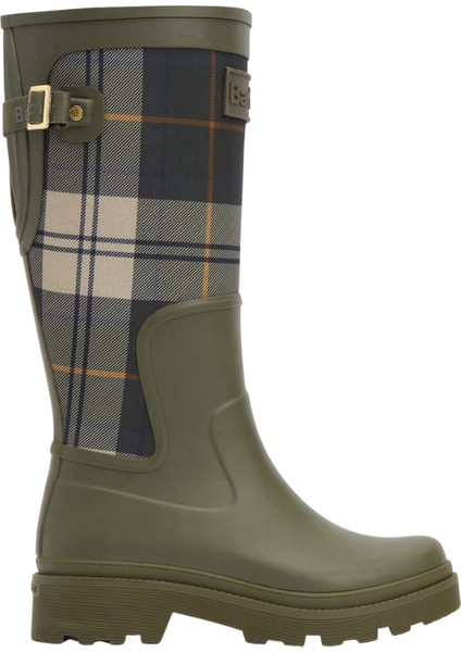 Dena Tall Welly Çizme TN51 Ancient Tartan fiyatları