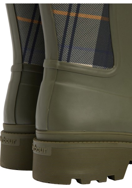 Dena Tall Welly Çizme TN51 Ancient Tartan indirimleri