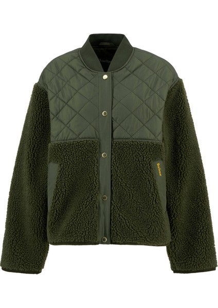 Wetherby Polar Ceket OL71 Olive fiyatları