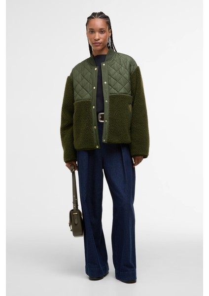 Wetherby Polar Ceket OL71 Olive modelleri