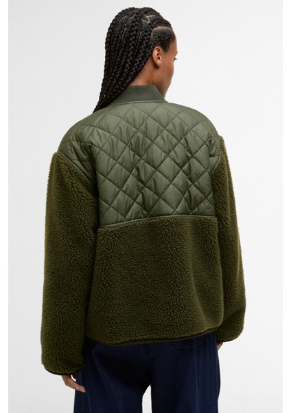 Wetherby Polar Ceket OL71 Olive fırsatları