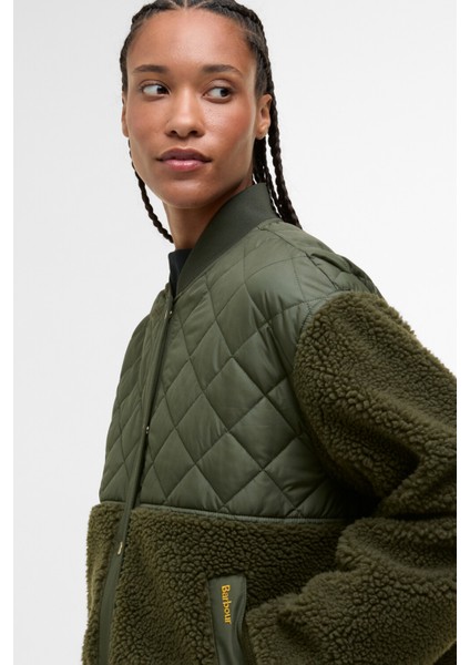 Wetherby Polar Ceket OL71 Olive indirimleri