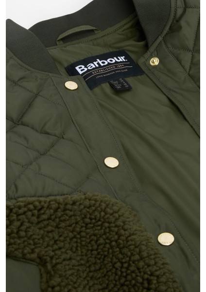 Wetherby Polar Ceket OL71 Olive