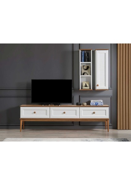 Avesta Tv Ünitesi 203 Cm