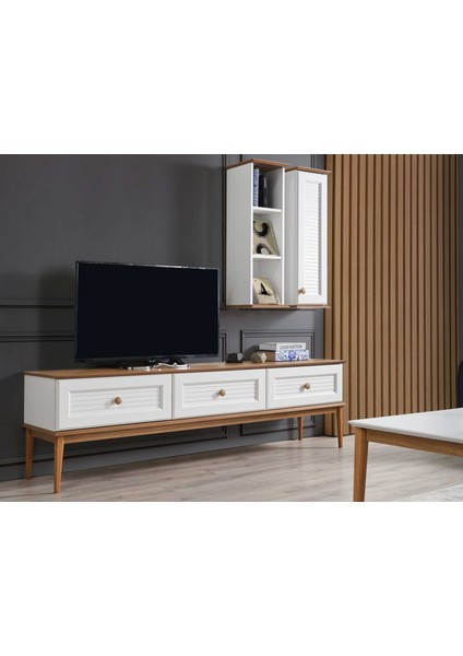 Avesta Tv Ünitesi 203 Cm fiyatları