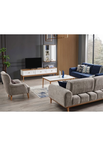 Avesta Tv Ünitesi 203 Cm modelleri