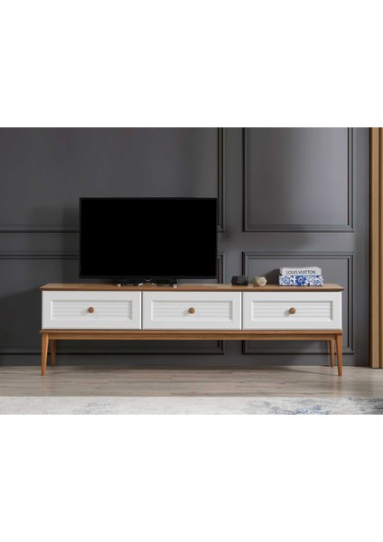 Avesta Tv Ünitesi 203 Cm fırsatları