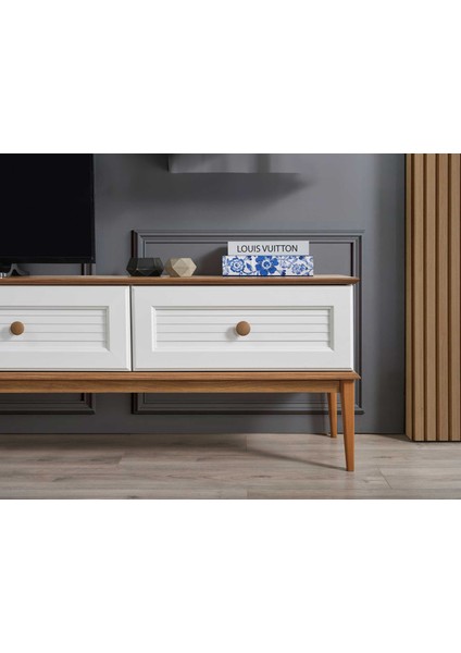 Avesta Tv Ünitesi 203 Cm indirimleri