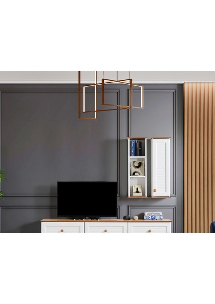 Avesta Tv Ünitesi 203 Cm