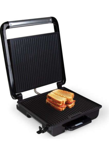 Gri Tost Makinesi ile Pratik ve Lezzetli Tostlar Yapın fiyatları