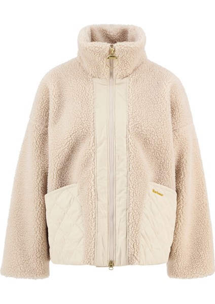 Brawby Polar Ceket GY31 Silver Cloud/oatmeal fiyatları