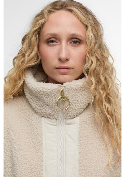 Brawby Polar Ceket GY31 Silver Cloud/oatmeal indirimleri