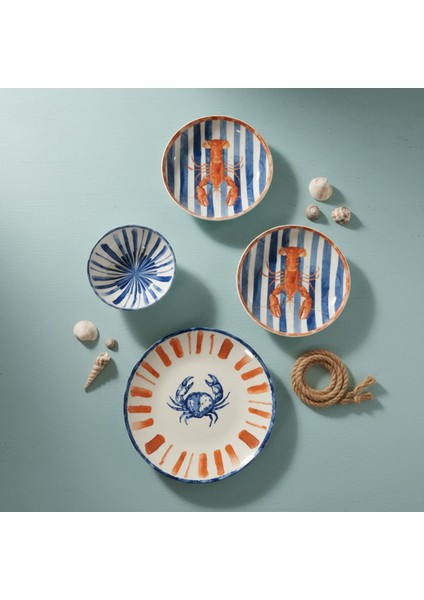 Camelia Mare 8 Parça 2 Kişilik Yemek Takımı 5586 modelleri