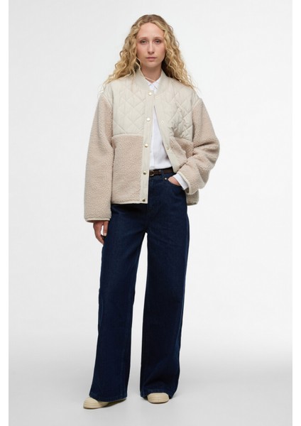 Wetherby Polar Ceket CR31 Oatmeal/silver Cloud modelleri