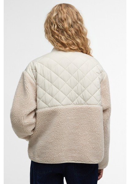 Wetherby Polar Ceket CR31 Oatmeal/silver Cloud indirimleri