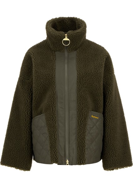 Brawby Polar Ceket OL51 Olive fiyatları