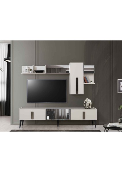 Favori Tv Ünitesi 210 Cm