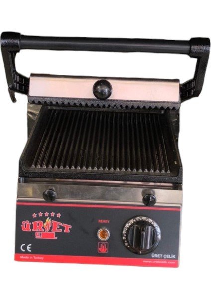 Pratik ve Kullanışlı 8 Dilim Tost Yapma Makinesi, Kahvaltı Keyfi Için Ideal fiyatları