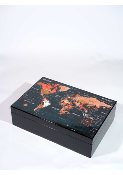 Humidor PHUM0217 fiyatları