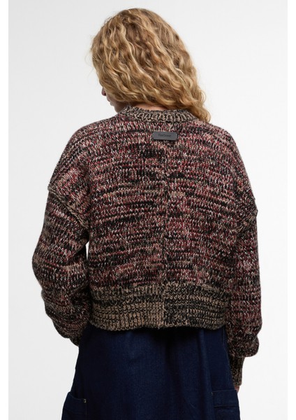 Saima Knitted Kazak MI11 Multi fırsatları