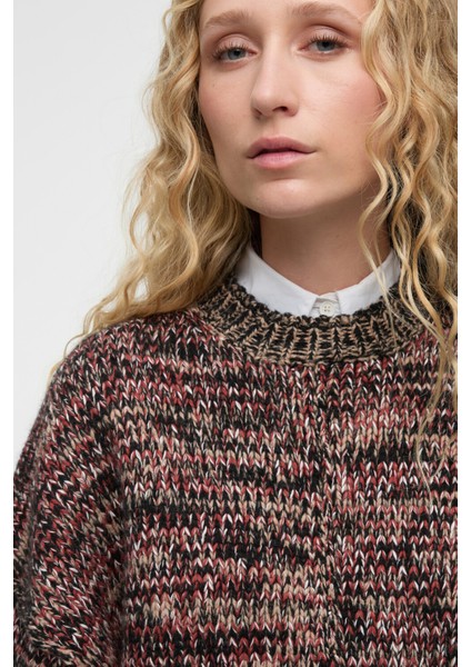 Saima Knitted Kazak MI11 Multi indirimleri