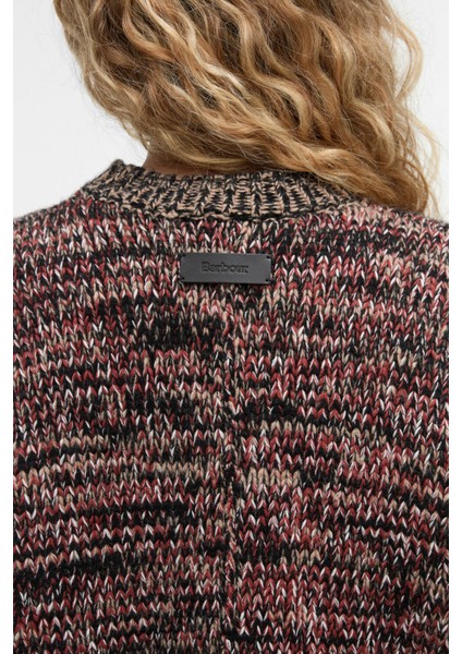 Saima Knitted Kazak MI11 Multi