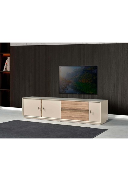 Mirage Tv Ünitesi 206 Cm