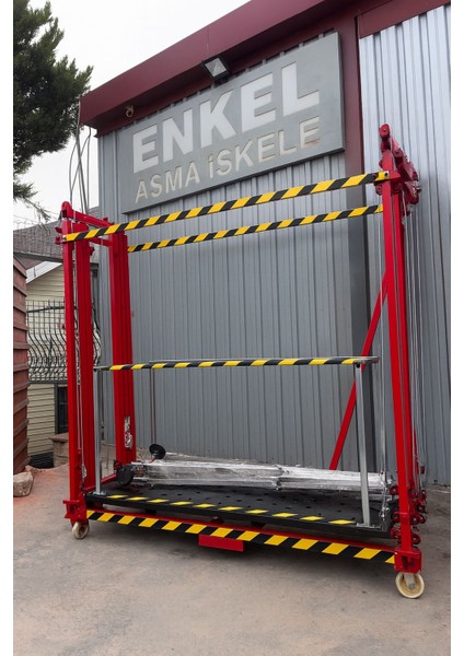 Elektrikli Mobil Iskele indirimleri