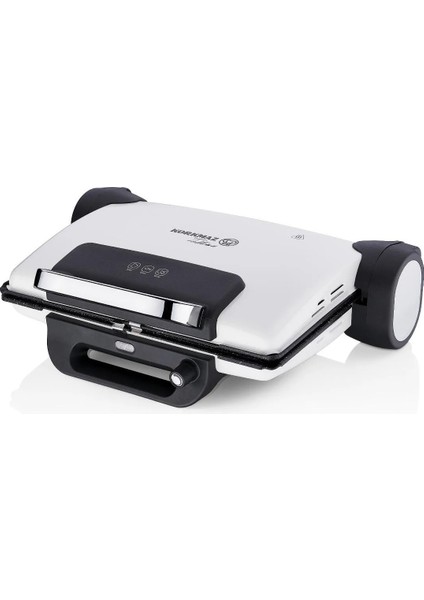 Pratik ve Şık Maxi Tost Makinesi, Kahvaltılarınızı Kolaylaştırır