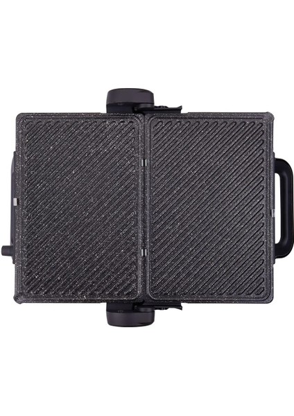 Pratik ve Şık Maxi Tost Makinesi, Kahvaltılarınızı Kolaylaştırır fiyatları