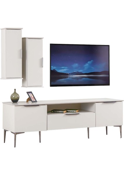 Sense Tv Ünitesi 184 Cm modelleri