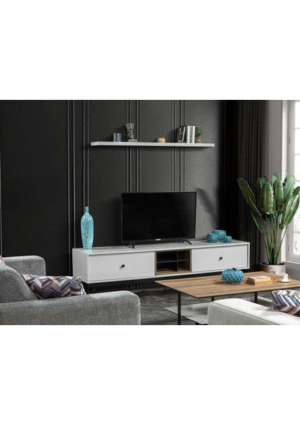 Nature Tv Ünitesi 208 Cm