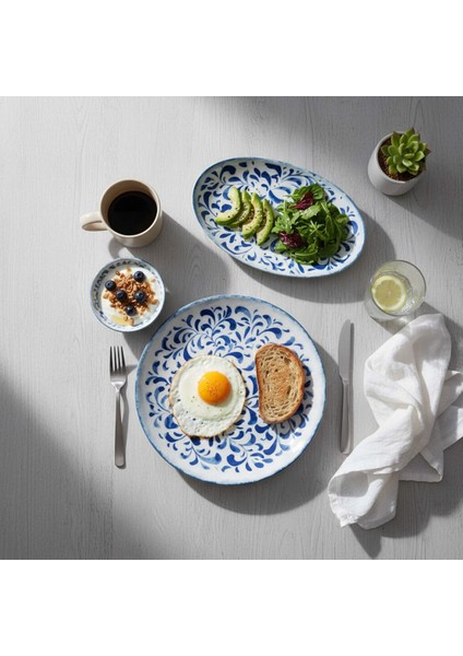 Camelia 12 Parça 4 Kişilik Kahvaltı Takımı 5556 fiyatları