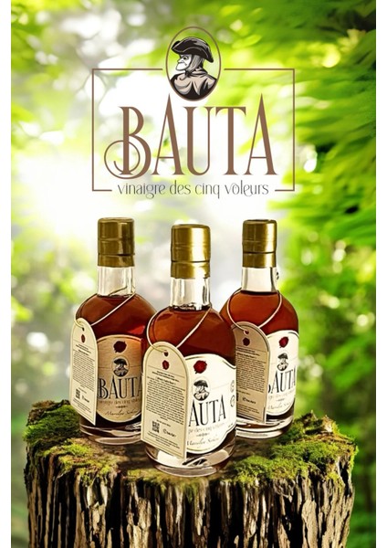 Marsilya Sirkesi (Beş Hırsız Sirkesi) indirimleri