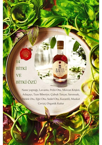 Marsilya Sirkesi (Beş Hırsız Sirkesi)