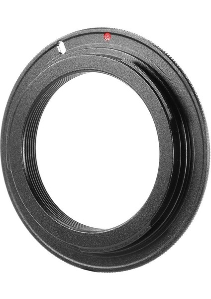 Siyah Metal Lens Montaj Adaptörü, M42 Lens Kamera Için / 1d, 1ds Mark Iı, Iıı, Iv, 5d Mark Iı, 7d,, Dijital , , Xsı, T1I Olarak, T2I, Xs, T3 / 300D, 350D, Için (Yurt Dışından) fiyatları