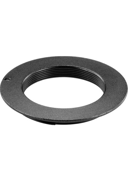 Siyah Metal Lens Montaj Adaptörü, M42 Lens Kamera Için / 1d, 1ds Mark Iı, Iıı, Iv, 5d Mark Iı, 7d,, Dijital , , Xsı, T1I Olarak, T2I, Xs, T3 / 300D, 350D, Için (Yurt Dışından) modelleri
